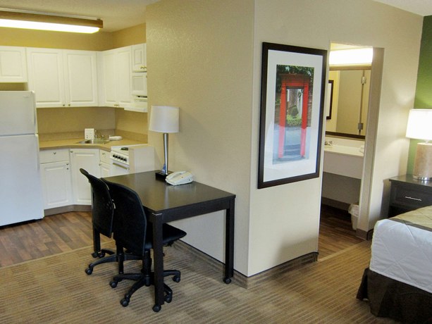 Imagen de la habitación del Hotel Extended Stay America Suites Seattle Everett Silverlake. Foto 12