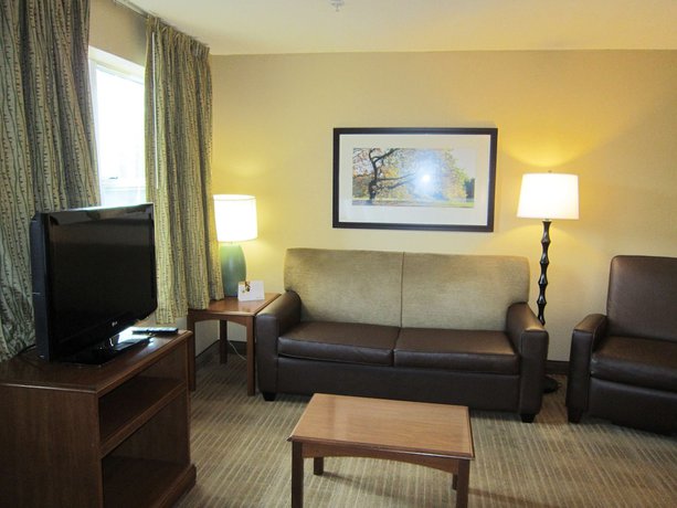 Imagen de la habitación del Hotel Extended Stay America Suites Seattle Everett Silverlake. Foto 13