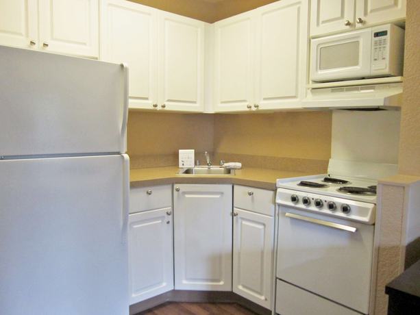 Imagen de la habitación del Hotel Extended Stay America Suites Seattle Everett Silverlake. Foto 14