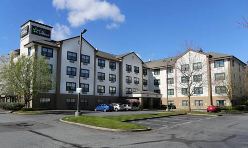 Imagen general del Hotel Extended Stay America Suites Seattle Lynnwood. Foto 1