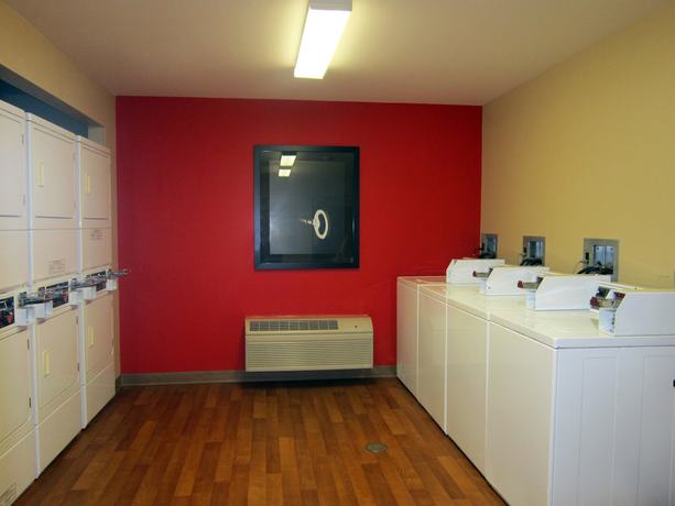Imagen de los interiores del Hotel Extended Stay America Suites Seattle Mukilteo. Foto 18