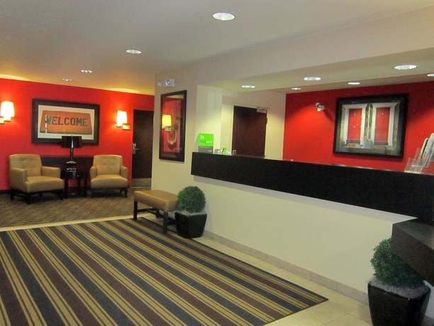 Imagen de los interiores del Hotel Extended Stay America Suites Seattle Mukilteo. Foto 20