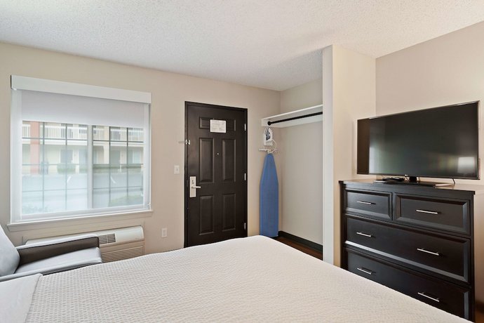 Imagen de la habitación del Hotel Extended Stay America Suites Seattle Redmond. Foto 6