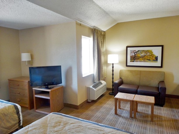 Imagen de la habitación del Hotel Extended Stay America Suites Secaucus New York City Area. Foto 4