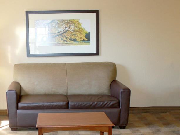 Imagen de la habitación del Hotel Extended Stay America Suites Secaucus New York City Area. Foto 10