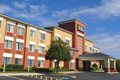 Imagen de la habitación del Hotel Extended Stay America Suites Shelton Fairfield County. Foto 2