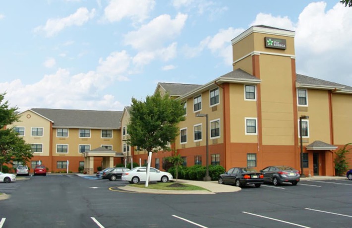 Imagen general del Hotel Extended Stay America Suites Somerset Franklin. Foto 1