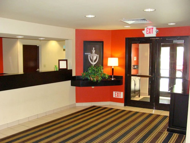 Imagen de los interiores del Hotel Extended Stay America Suites Somerset Franklin. Foto 19