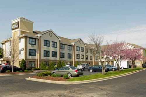 Imagen general del Hotel Extended Stay America Suites South Bend Mishawaka North. Foto 2