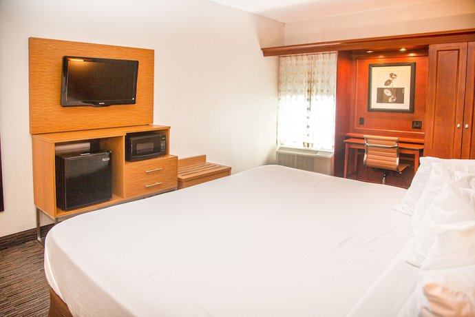 Imagen de la habitación del Hotel Extended Stay America Suites - Springfield. Foto 2