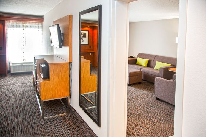 Imagen de la habitación del Hotel Extended Stay America Suites - Springfield. Foto 3