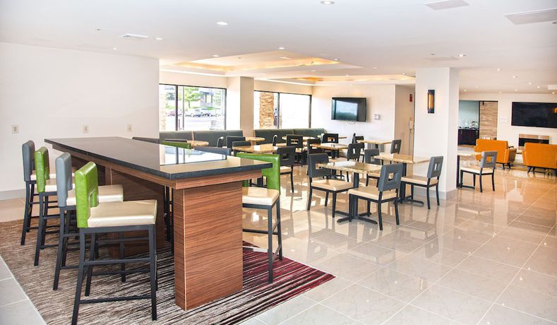 Imagen de los interiores del Hotel Extended Stay America Suites - Springfield. Foto 15