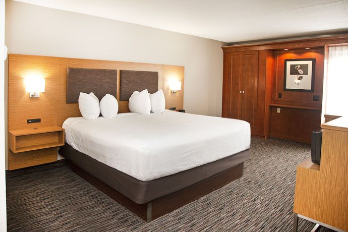 Imagen de la habitación del Hotel Extended Stay America Suites - Springfield. Foto 4