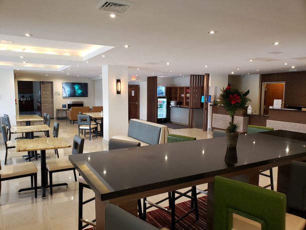 Imagen de los interiores del Hotel Extended Stay America Suites - Springfield. Foto 16