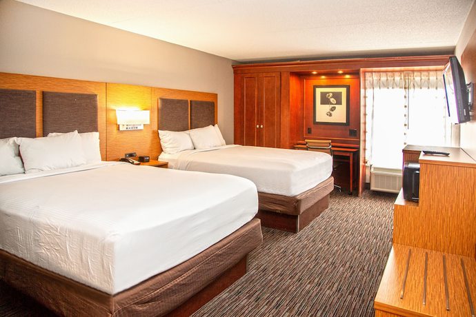 Imagen de la habitación del Hotel Extended Stay America Suites - Springfield. Foto 6