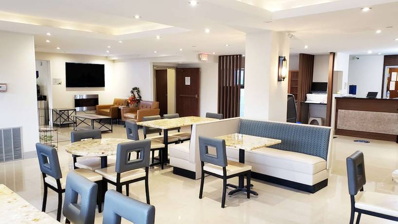 Imagen de los interiores del Hotel Extended Stay America Suites - Springfield. Foto 18