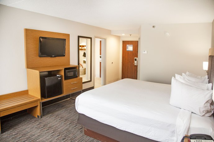Imagen de la habitación del Hotel Extended Stay America Suites - Springfield. Foto 8