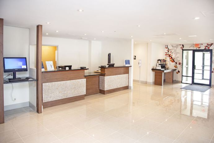 Imagen de los interiores del Hotel Extended Stay America Suites - Springfield. Foto 20