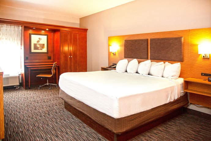 Imagen de la habitación del Hotel Extended Stay America Suites - Springfield. Foto 10