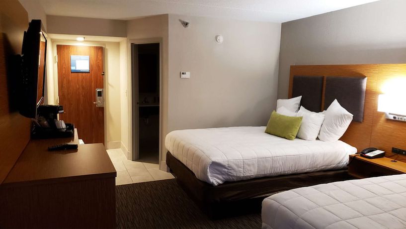 Imagen de la habitación del Hotel Extended Stay America Suites - Springfield. Foto 12