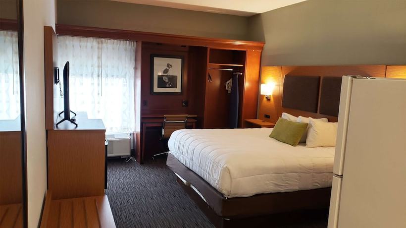 Imagen de la habitación del Hotel Extended Stay America Suites - Springfield. Foto 13