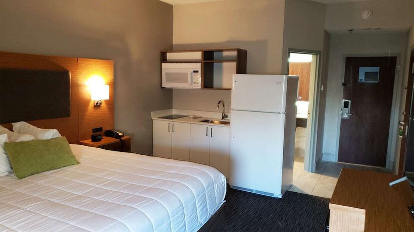 Imagen de la habitación del Hotel Extended Stay America Suites - Springfield. Foto 14