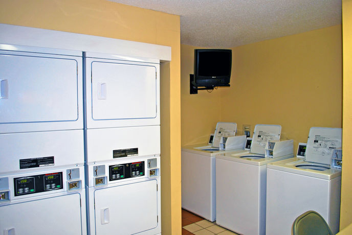 Imagen de la habitación del Hotel Extended Stay America Suites St Louis Airport Central. Foto 4