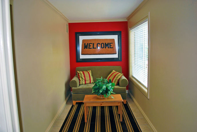 Imagen de la habitación del Hotel Extended Stay America Suites St Louis Airport Central. Foto 6
