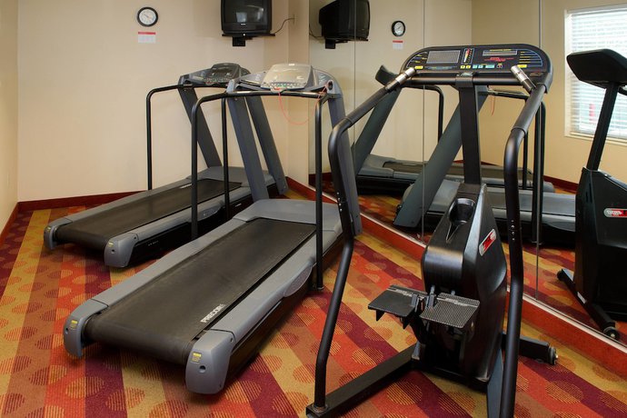 Imagen general del Hotel Extended Stay America Suites - St Louis - Fenton. Foto 2