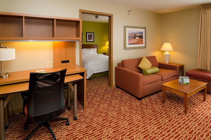 Imagen de la habitación del Hotel Extended Stay America Suites - St Louis - Fenton. Foto 6