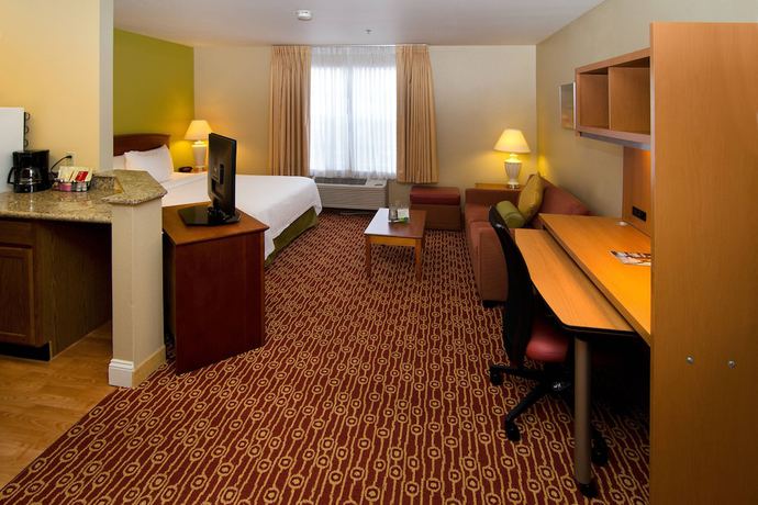 Imagen de la habitación del Hotel Extended Stay America Suites - St Louis - Fenton. Foto 7