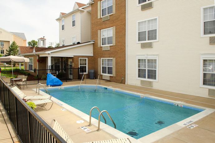 Imagen general del Hotel Extended Stay America Suites - St Louis - Fenton. Foto 3