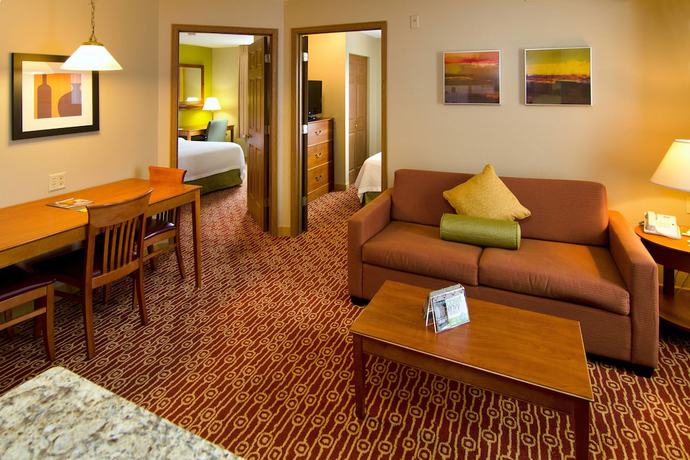 Imagen de la habitación del Hotel Extended Stay America Suites - St Louis - Fenton. Foto 8