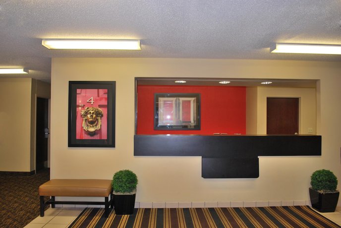 Imagen de los interiores del Hotel Extended Stay America Suites St Louis St Peters. Foto 19