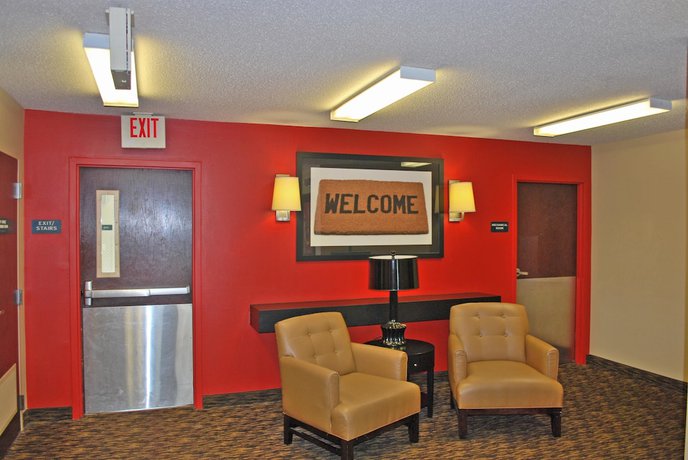 Imagen de los interiores del Hotel Extended Stay America Suites St Louis St Peters. Foto 20