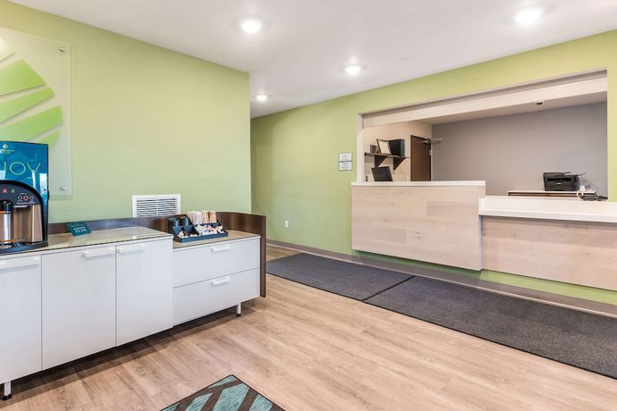 Imagen de los interiores del Hotel Extended Stay America Suites - St Paul - Woodbury. Foto 15
