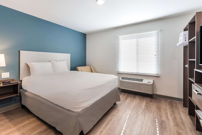 Imagen de la habitación del Hotel Extended Stay America Suites - St Paul - Woodbury. Foto 3