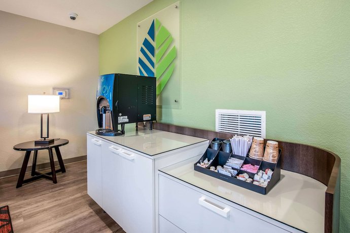 Imagen de los interiores del Hotel Extended Stay America Suites - St Paul - Woodbury. Foto 17
