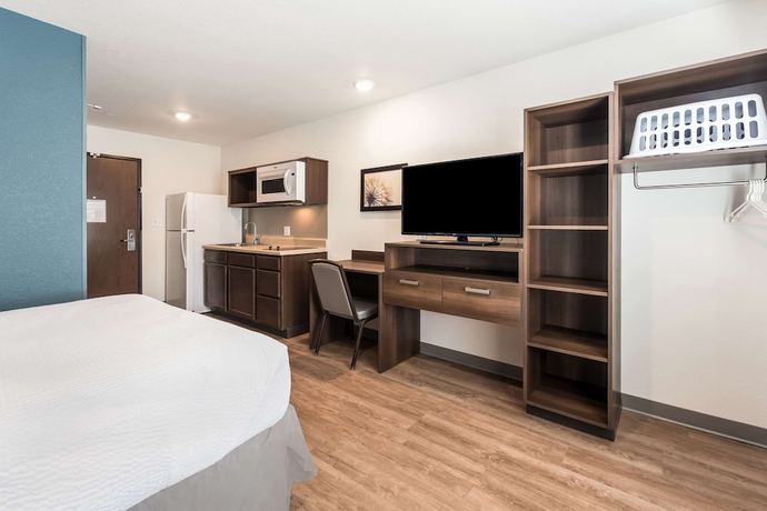 Imagen de la habitación del Hotel Extended Stay America Suites - St Paul - Woodbury. Foto 4