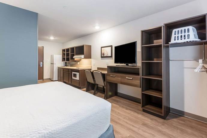 Imagen de la habitación del Hotel Extended Stay America Suites - St Paul - Woodbury. Foto 5