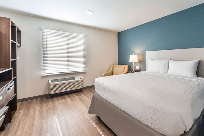 Imagen de la habitación del Hotel Extended Stay America Suites - St Paul - Woodbury. Foto 7