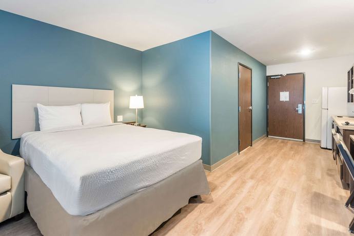 Imagen de la habitación del Hotel Extended Stay America Suites - St Paul - Woodbury. Foto 8