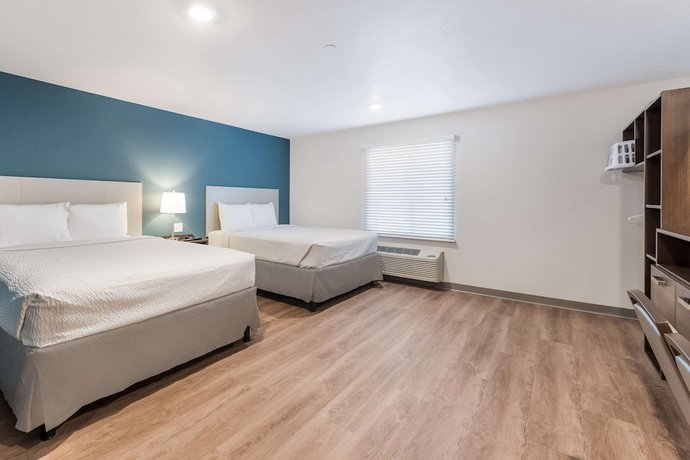 Imagen de la habitación del Hotel Extended Stay America Suites - St Paul - Woodbury. Foto 9