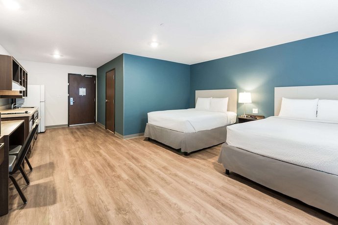 Imagen de la habitación del Hotel Extended Stay America Suites - St Paul - Woodbury. Foto 11
