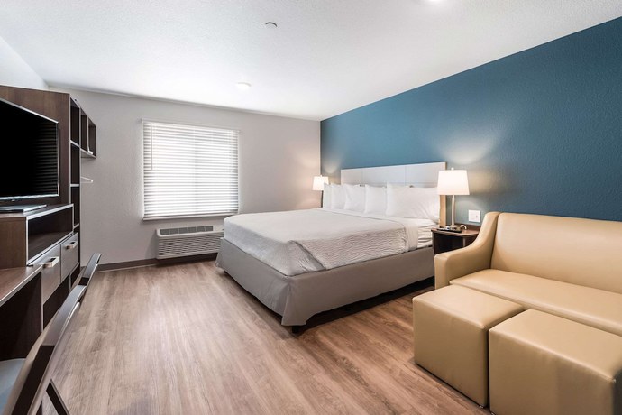 Imagen de la habitación del Hotel Extended Stay America Suites - St Paul - Woodbury. Foto 14
