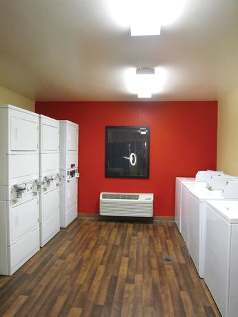 Imagen de los interiores del Hotel Extended Stay America Suites St Petersburg Clearwater Execdr. Foto 19