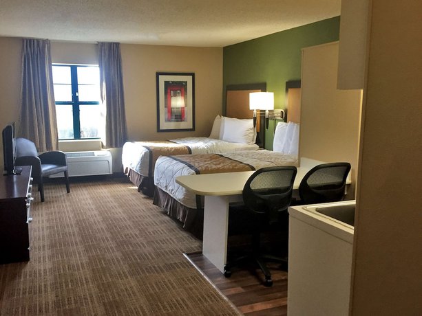 Imagen de la habitación del Hotel Extended Stay America Suites Syracuse Dewitt. Foto 6