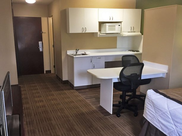 Imagen de la habitación del Hotel Extended Stay America Suites Syracuse Dewitt. Foto 7