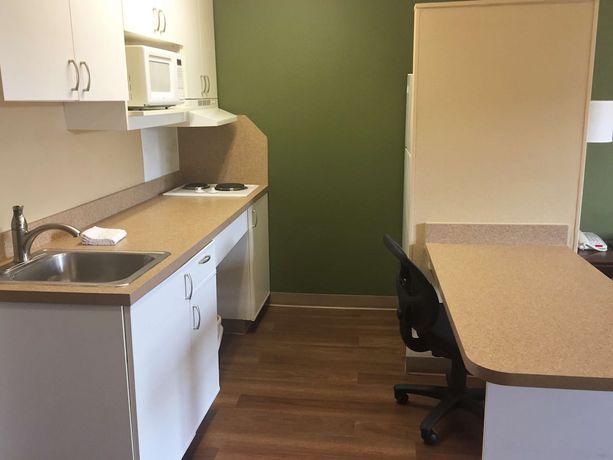 Imagen de la habitación del Hotel Extended Stay America Suites Syracuse Dewitt. Foto 10