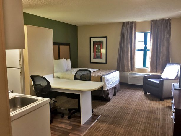 Imagen de la habitación del Hotel Extended Stay America Suites Syracuse Dewitt. Foto 16